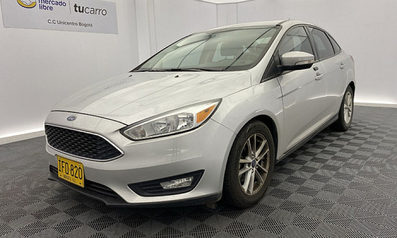 Ford Focus 2.0 Se...