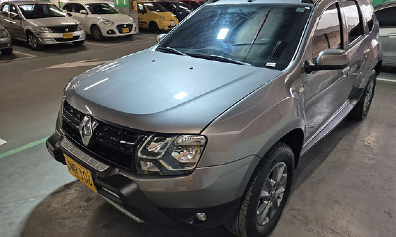 Renault Duster 2.0 D...