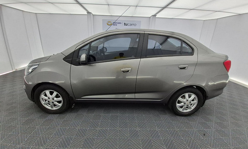 Chevrolet Beat 1.2 L...