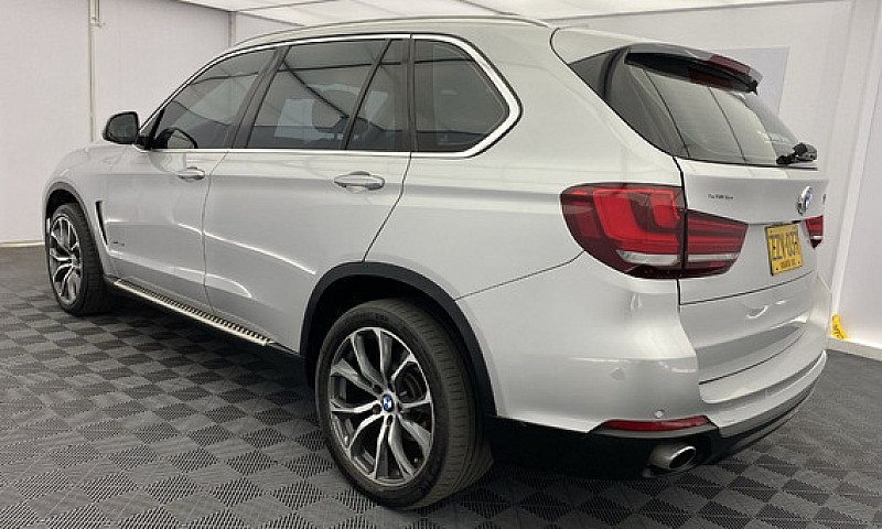 Bmw X5 3.0 Xdrive35I...