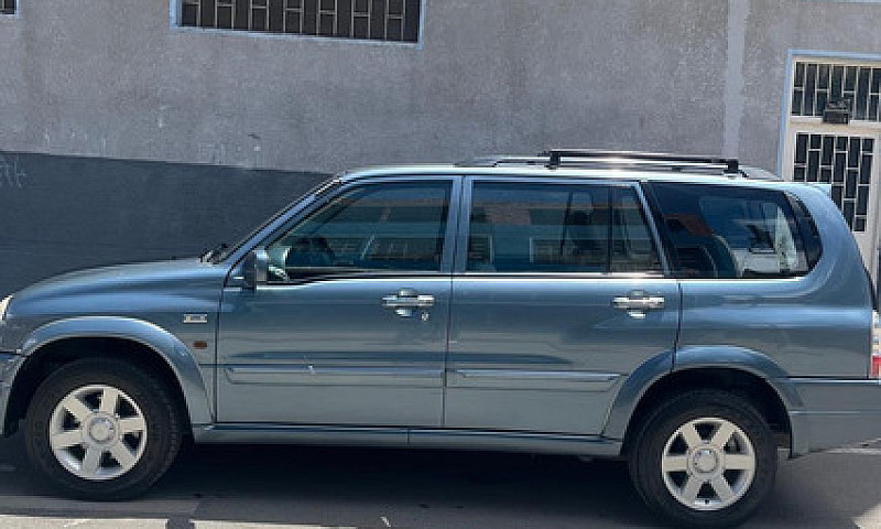 Chevrolet Grand Vita...