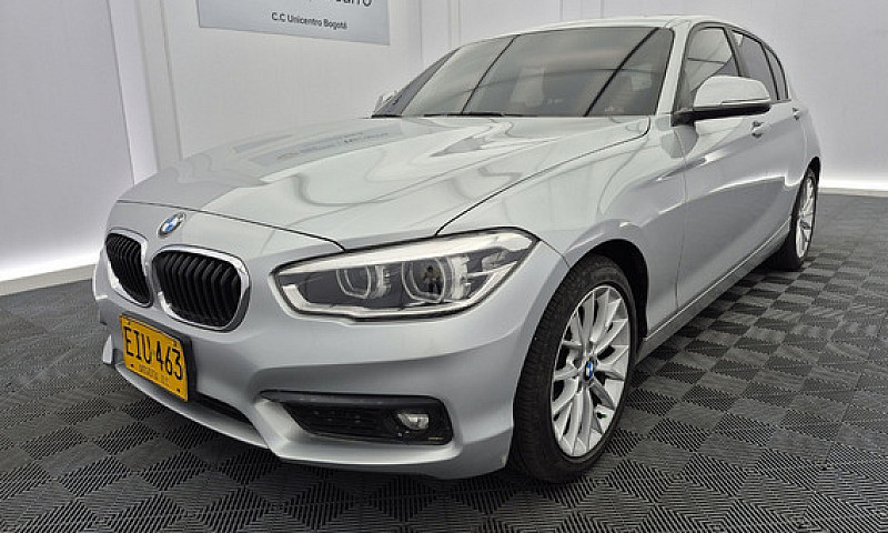 Bmw Serie 1 2.0 120I...