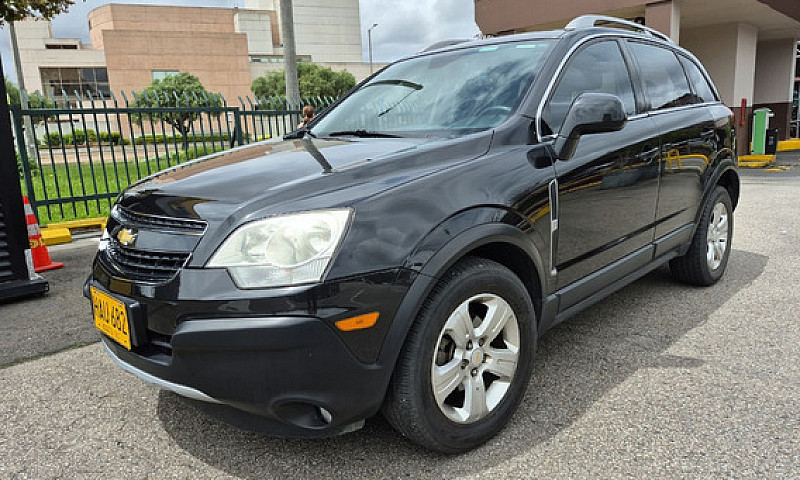Chevrolet Captiva 2....