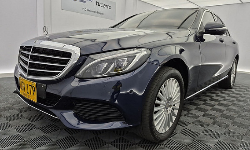 Mercedes-Benz Clase ...