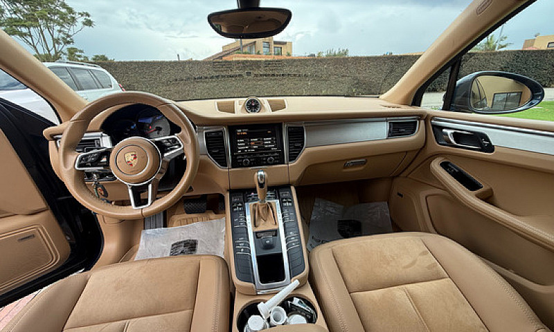 Porsche Macan 3.0 S...