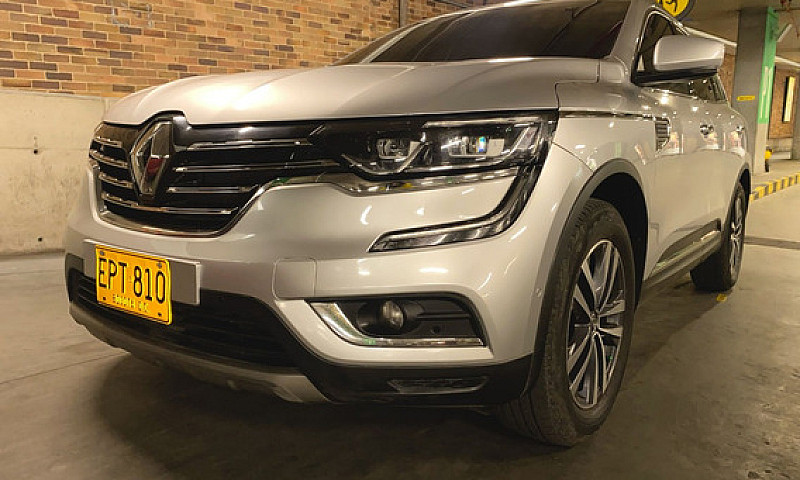 Renault Koleos 2.5 I...