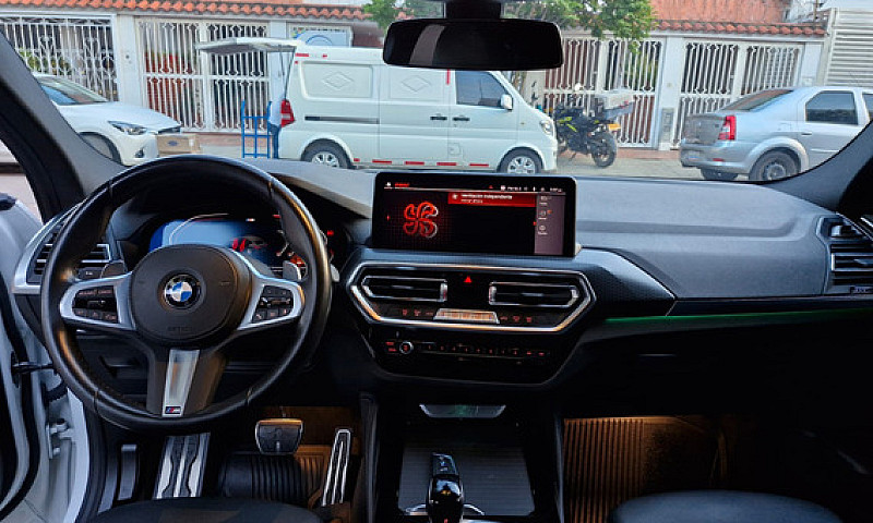 Bmw X4 2.0 Xdrive 30...
