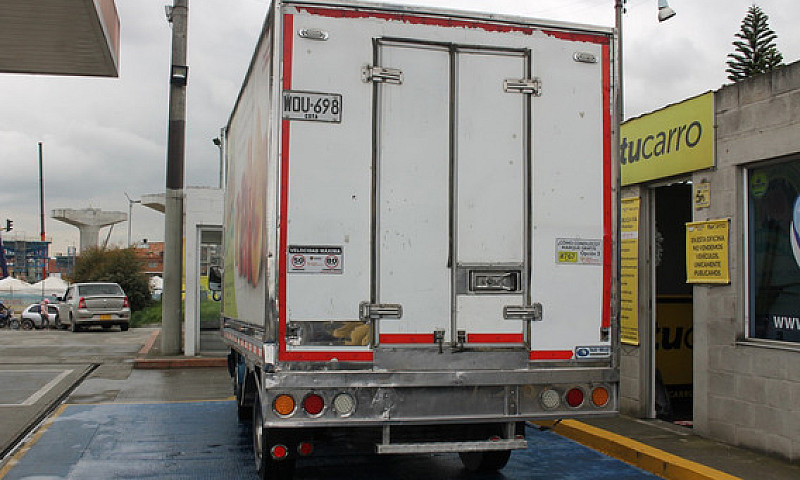 Hino Xzu640L 4.0 Hkm...