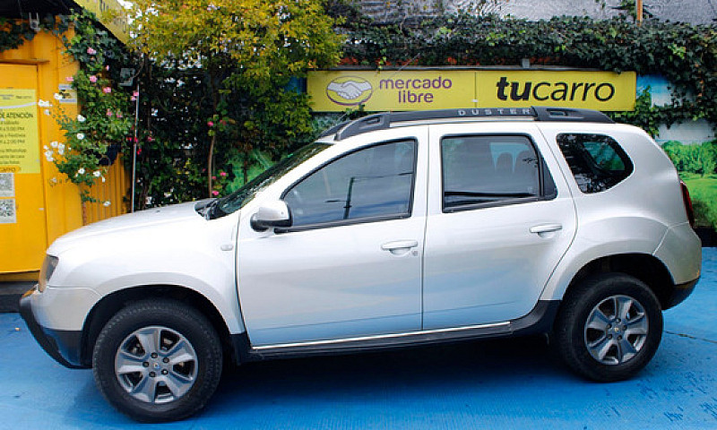 Renault Duster 2.0 D...