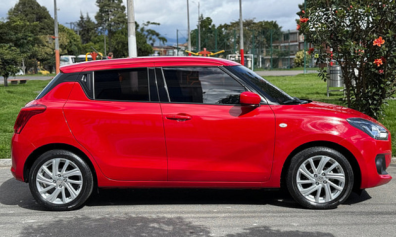 Suzuki Swift 1.2 Hyb...