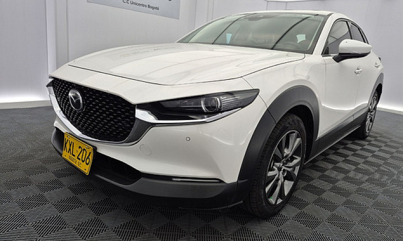 Mazda Cx-30 2.5 Gran...
