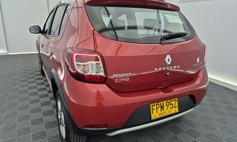 Renault Stepway 1.6 ...