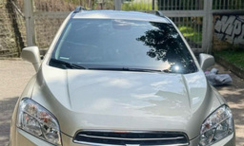 Chevrolet Tracker 1....