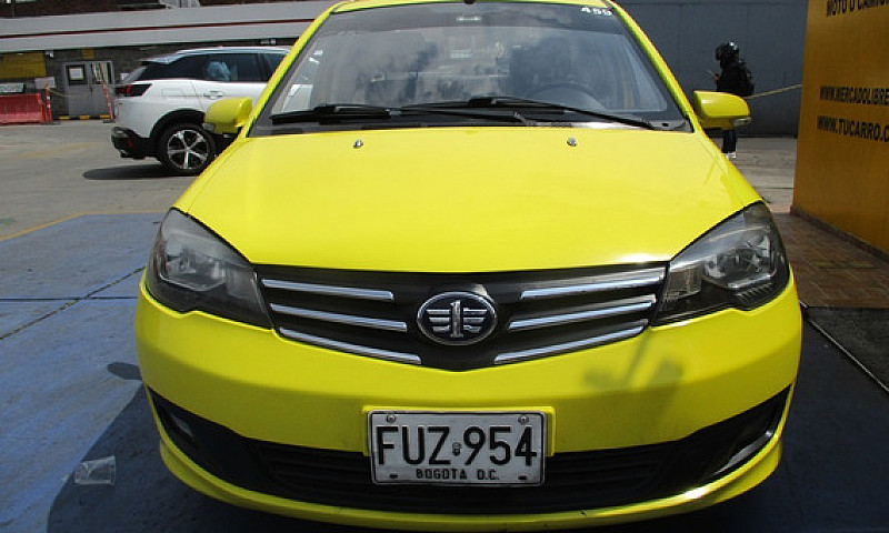Taxi Faw V5 Ca7150 B...