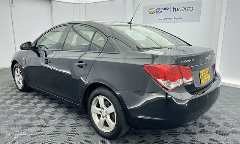 Chevrolet Cruze 1.8 ...