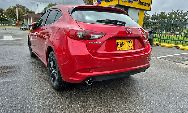 Mazda 3 2.0 Sport To...