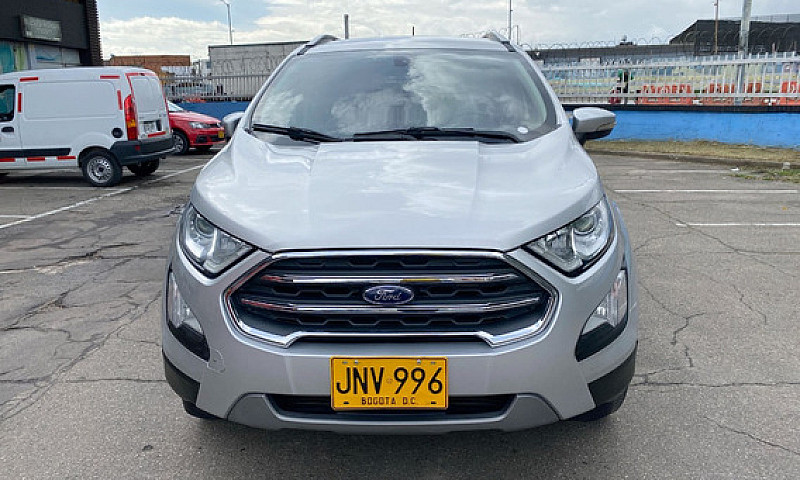 Ford Ecosport 2.0 Ti...