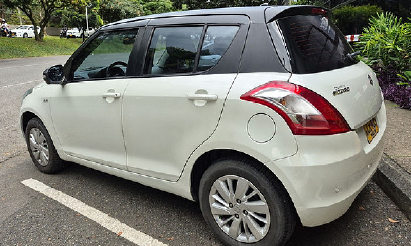 Suzuki Swift 1.2 Dzi...