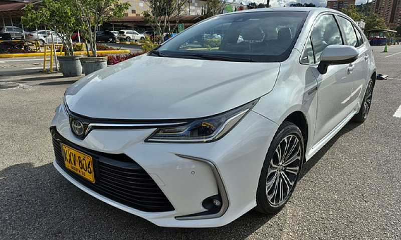 Toyota Corolla 1.8 S...