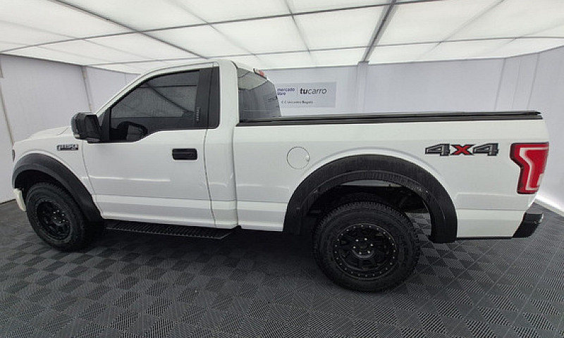 Ford F150 3.5 4X4 At...