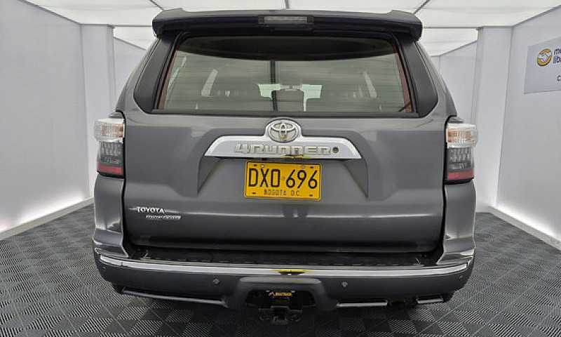 Toyota 4Runner 4.0 L...