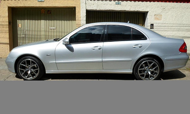 Mercedes-Benz Clase ...