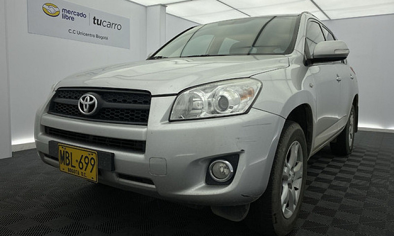 Toyota Rav4 Life At ...