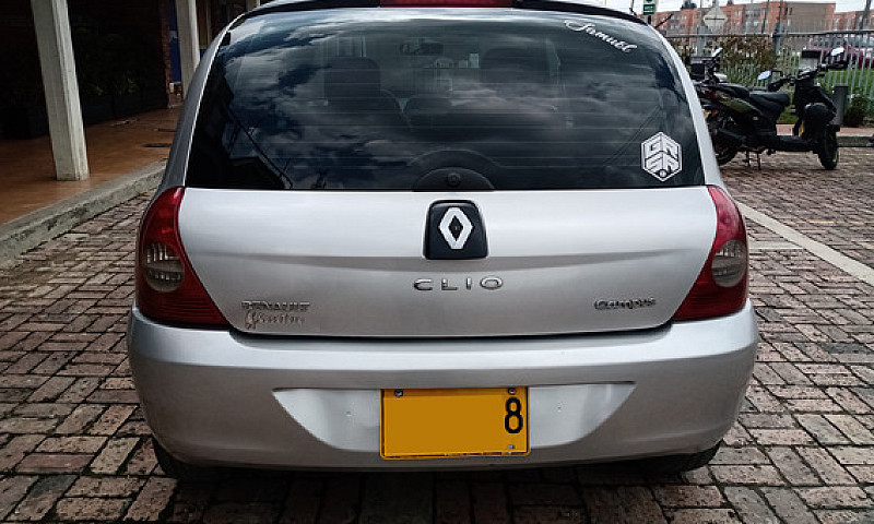 Renault Clio Campus ...