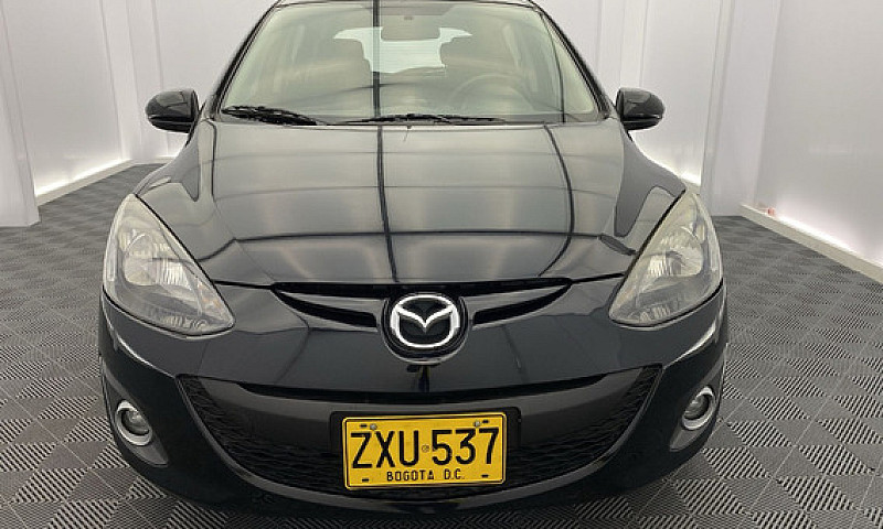 Mazda 2 1.5 15Ha1C...