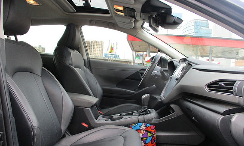 Subaru Cross Trek Li...