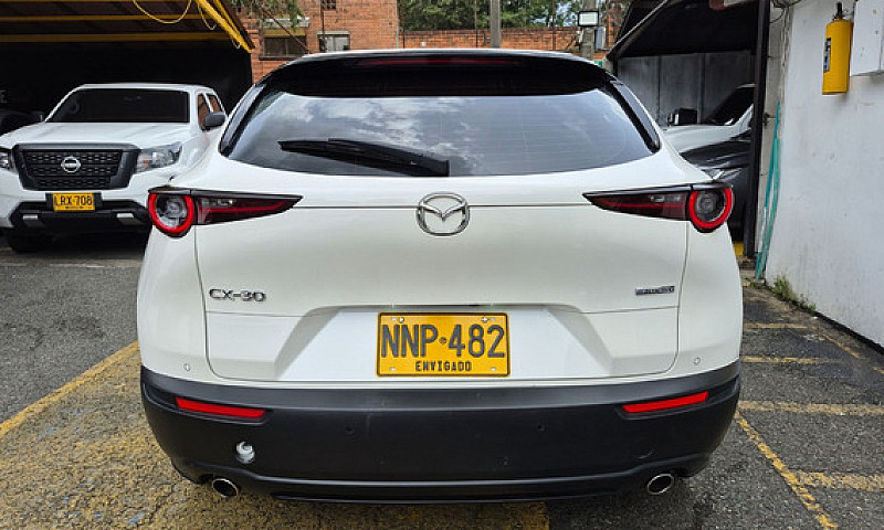 Mazda Cx-30 2.0 Gran...