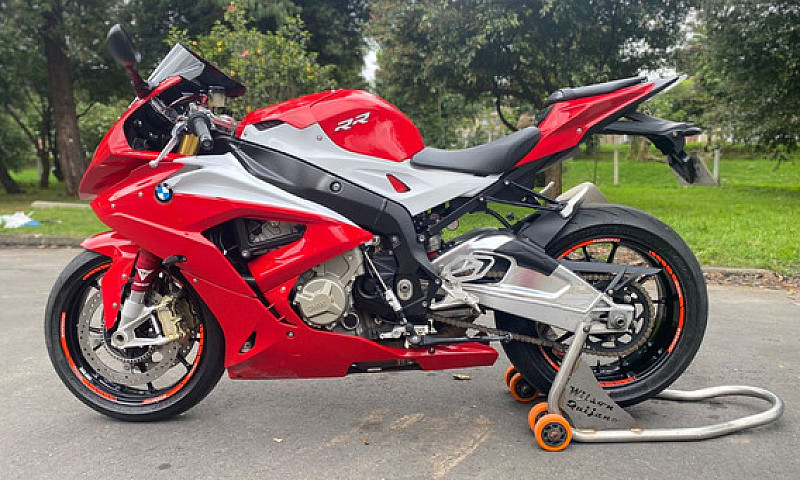 Bmw S1000 Rr ...