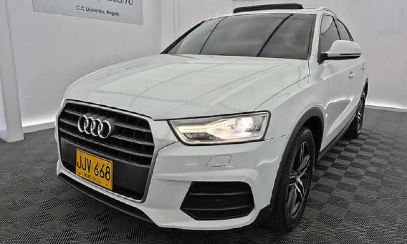 Audi Q3 1.4 Tfsi Amb...