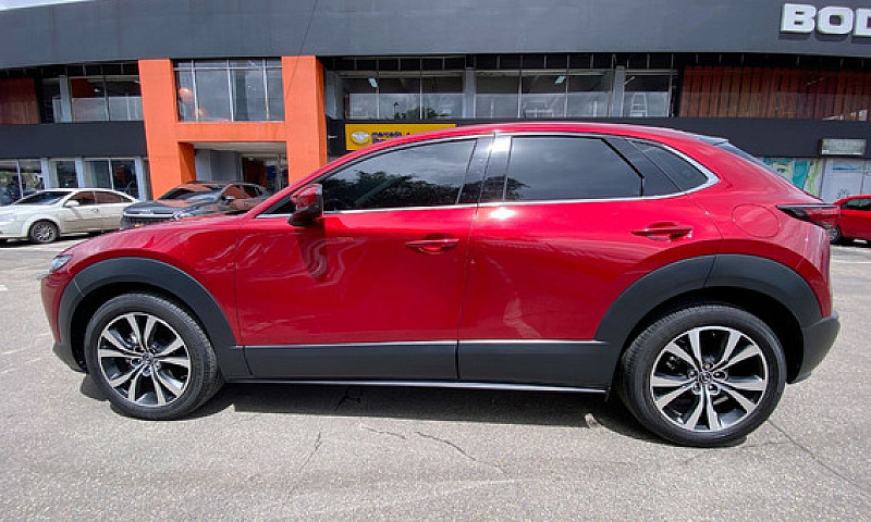 Mazda Cx-30 2.0 Gran...