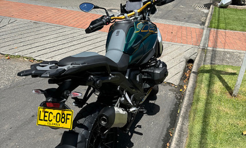 Gs 1300 R...