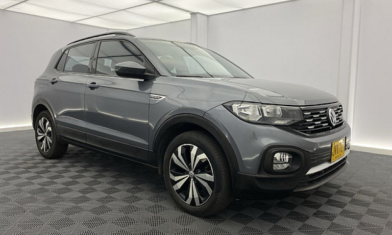 Volkswagen T-Cross 1...