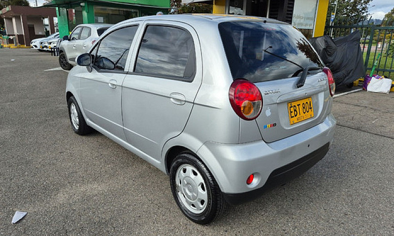 Chevrolet Spark 1.0L...