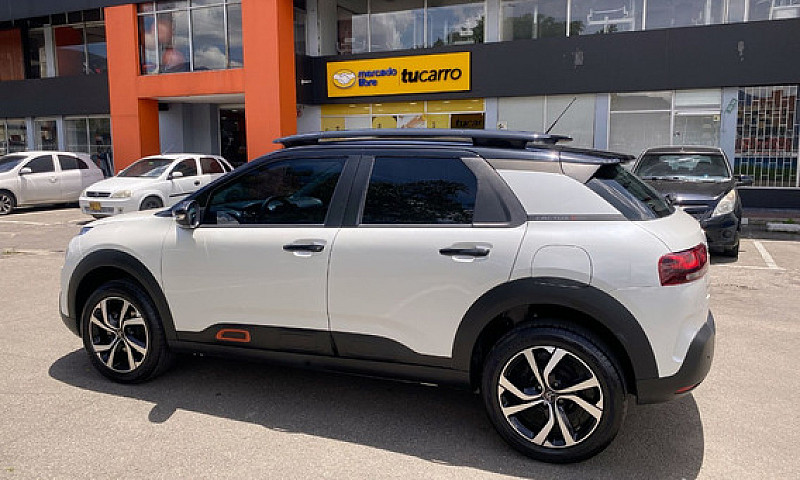 Citroën C4 Cactus 1....