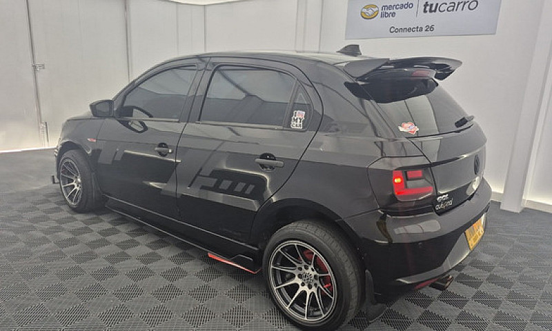 Volkswagen Gol 1.6 T...