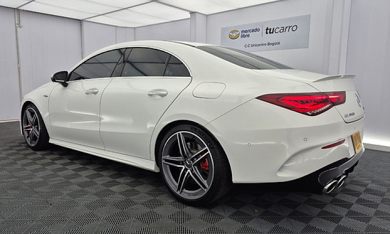 Mercedes-Benz Clase ...