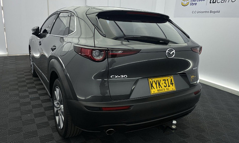 Mazda Cx-30 2.0 Gran...