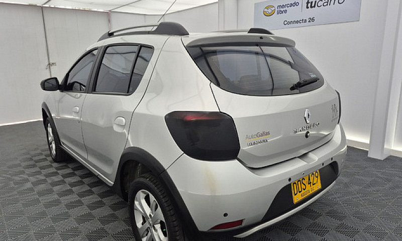 Renault Stepway 1.6 ...