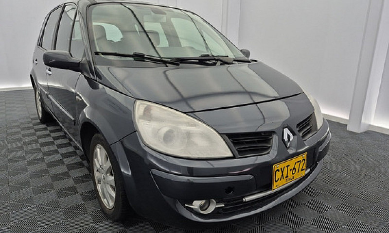 Renault Scénic Ii 2....