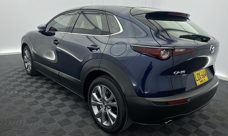 Mazda Cx-30 2.0 Tour...