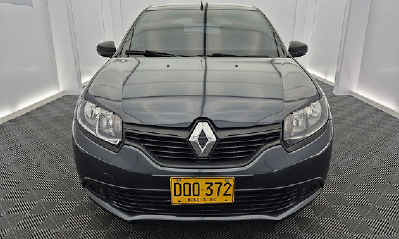 Renault Sandero 1.6 ...