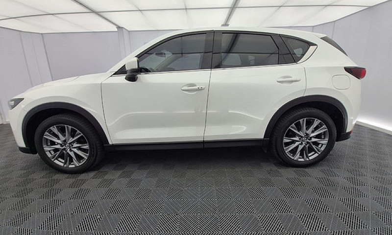 Mazda Cx-5 2.5 Grand...