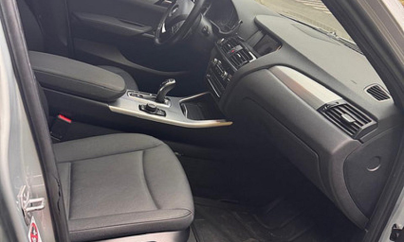 Bmw X4 Xdrive 28 I...