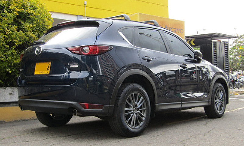 Mazda Cx-5 2.0 Touri...