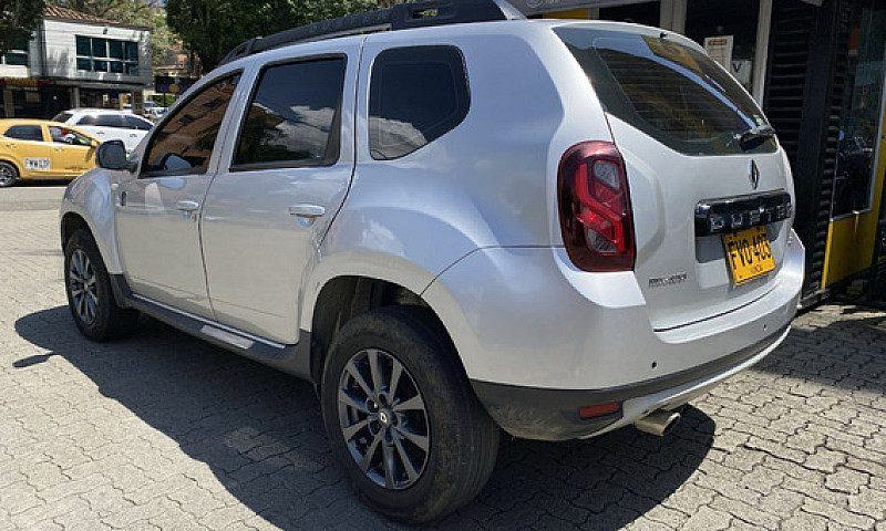 Renault Duster 2.0 D...