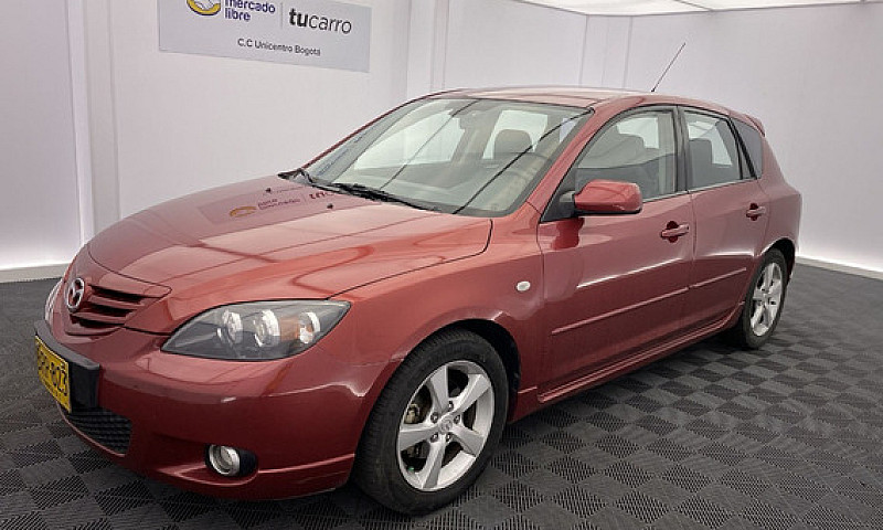 Mazda 3 2.0 Lfhm5...